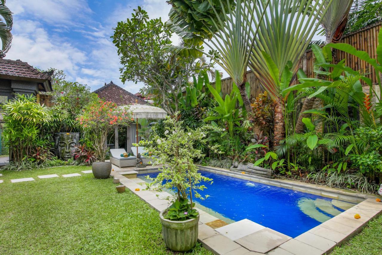 Villa Balissima Seminyak  Exterior photo