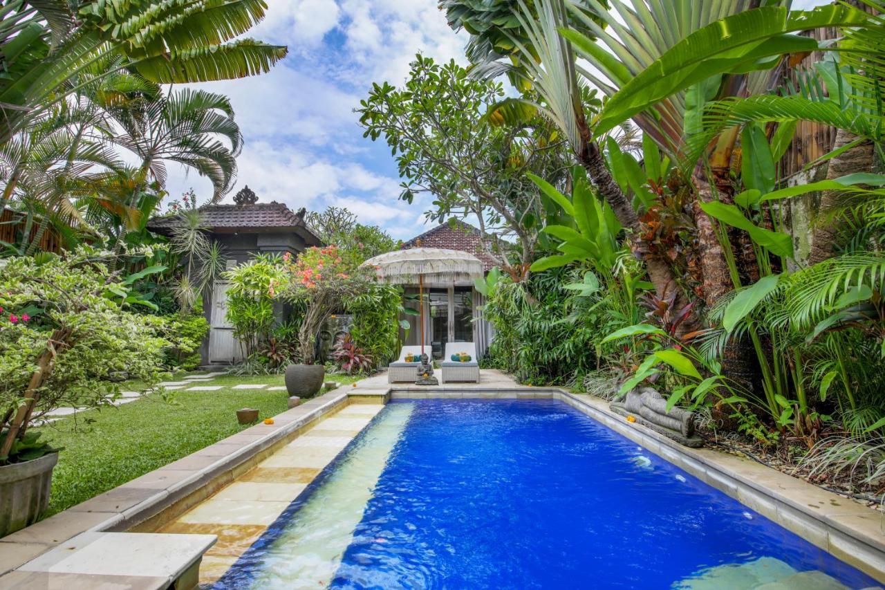 Villa Balissima Seminyak  Exterior photo