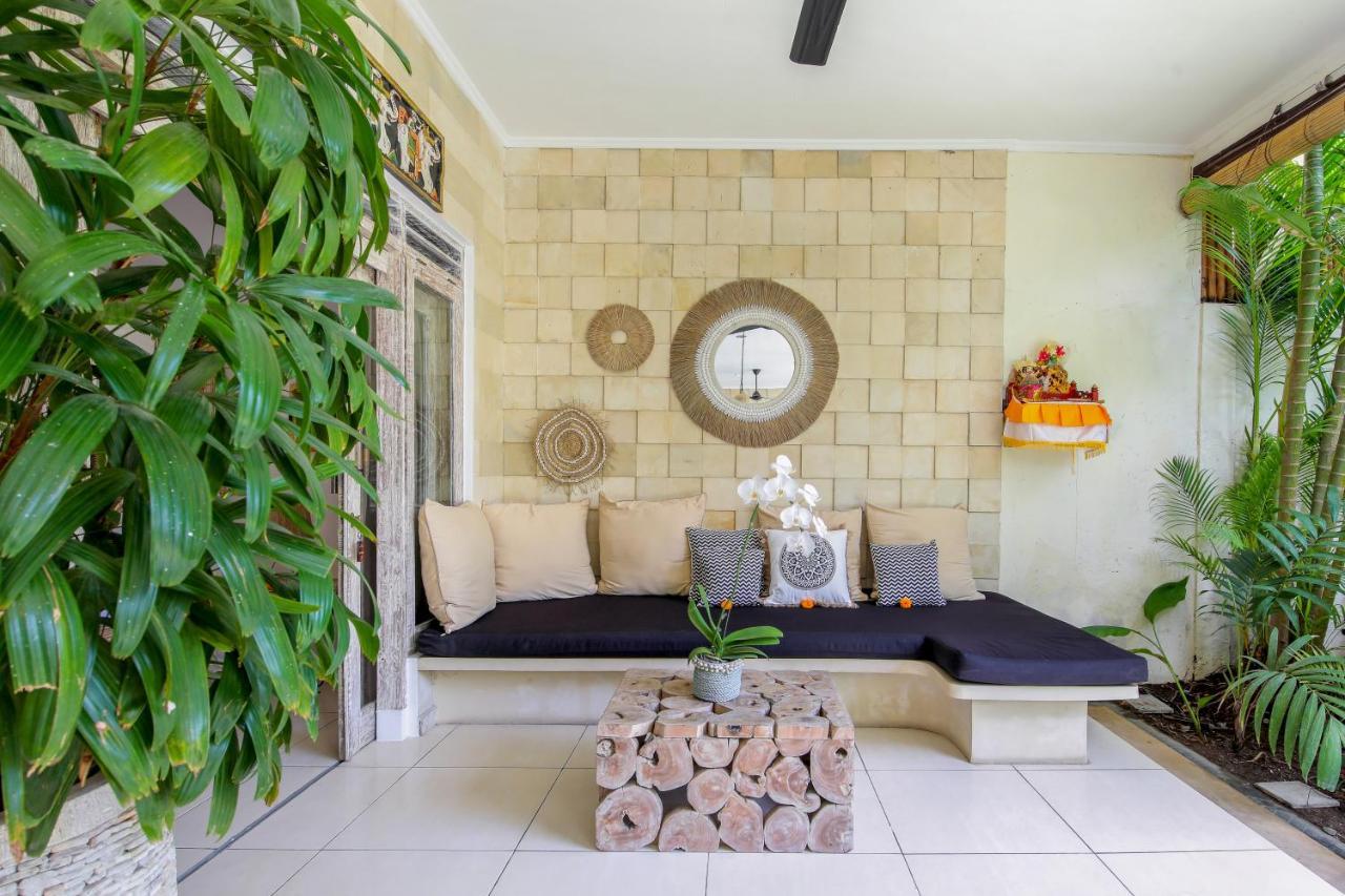 Villa Balissima Seminyak  Exterior photo