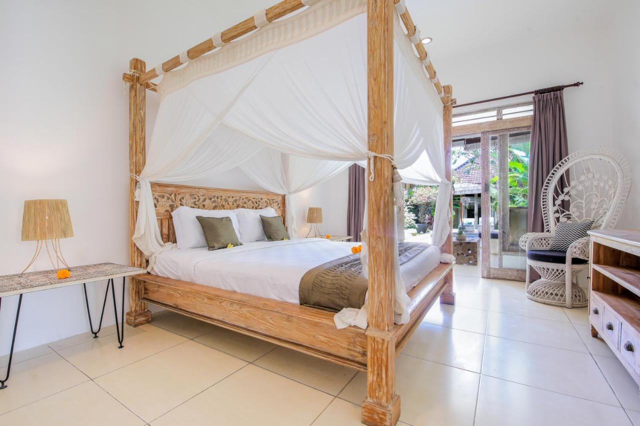 Villa Balissima Seminyak  Exterior photo
