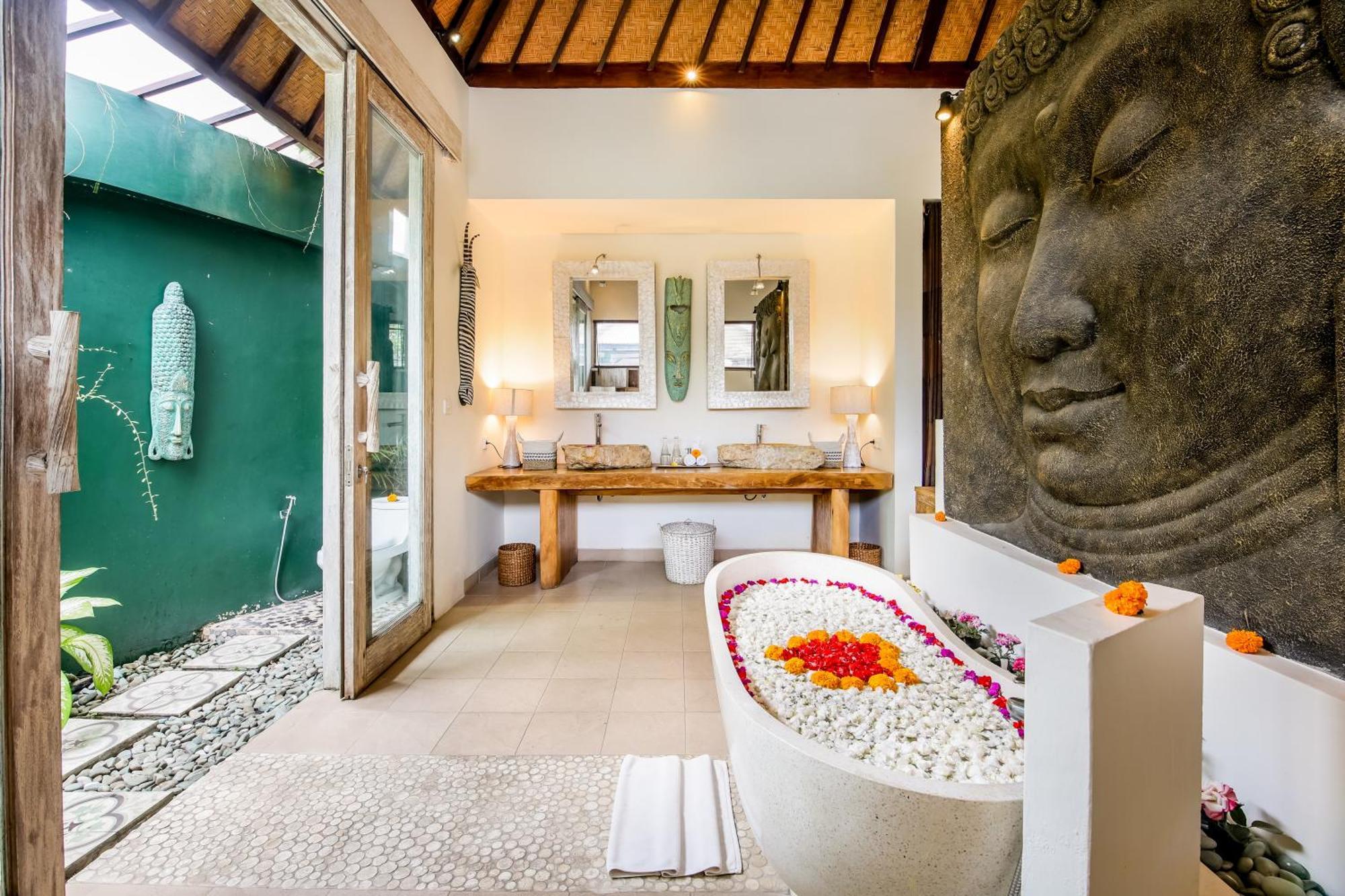 Villa Balissima Seminyak  Exterior photo