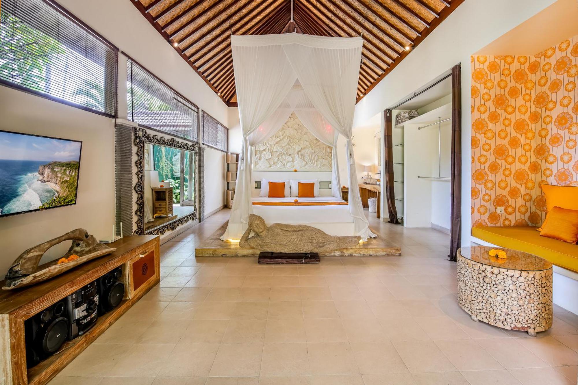 Villa Balissima Seminyak  Exterior photo