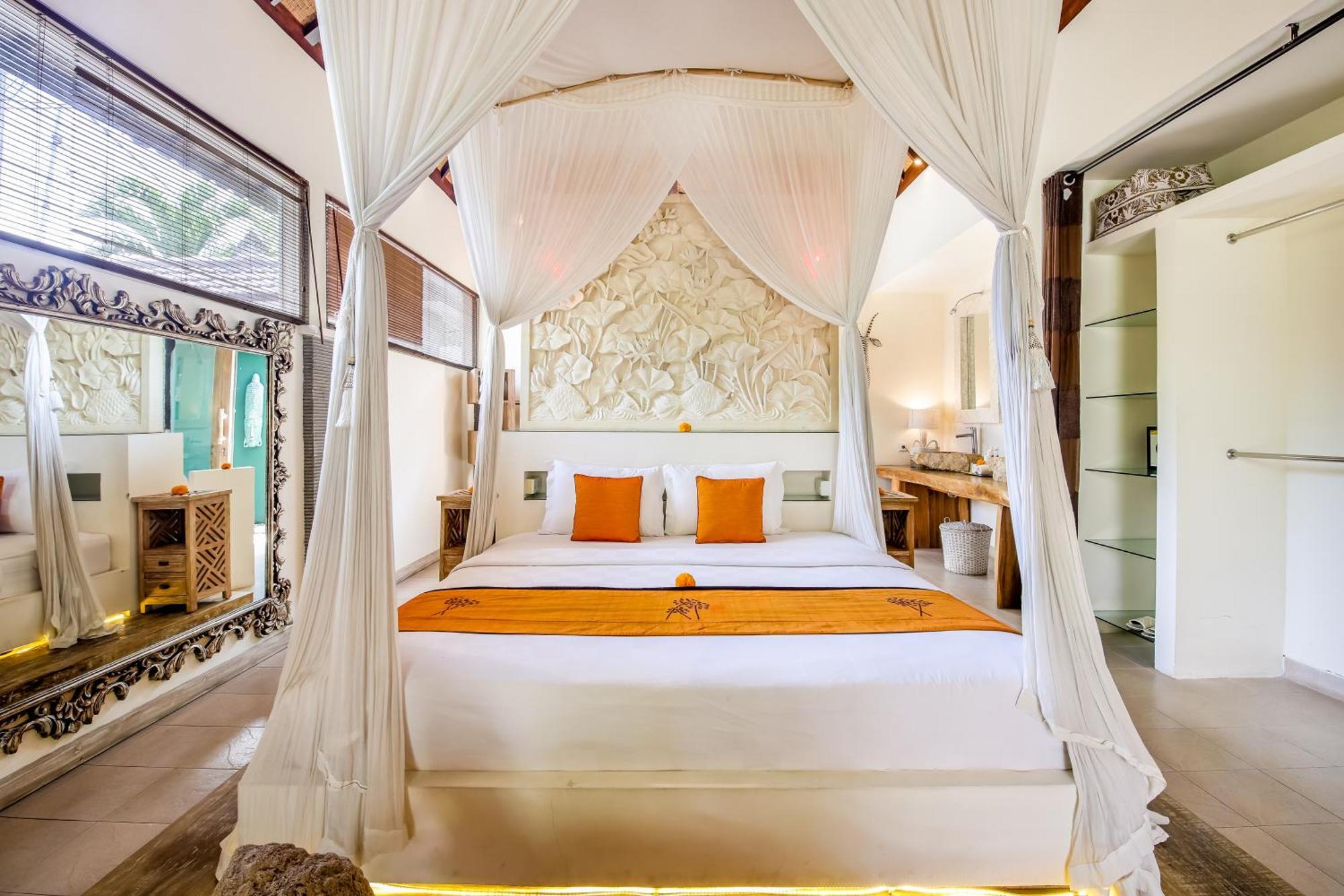 Villa Balissima Seminyak  Exterior photo