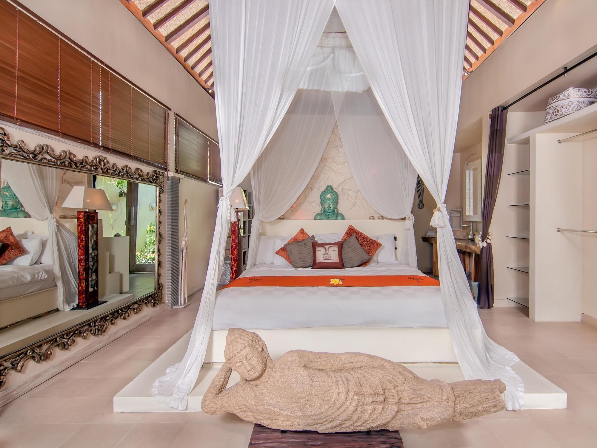 Villa Balissima Seminyak  Exterior photo