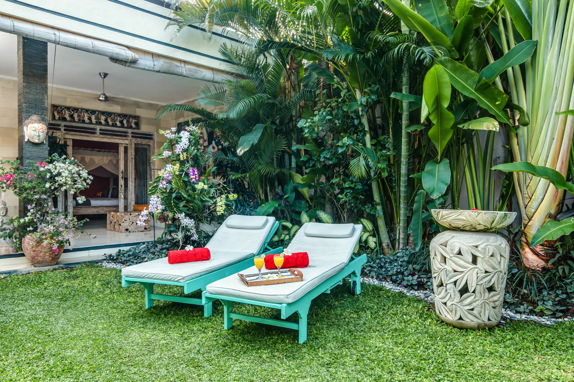 Villa Balissima Seminyak  Exterior photo
